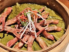 -乔街深夜食堂·小龙虾·高压锅生蚝(杭州总店)