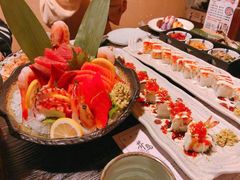 -芥岛(河北大街店)