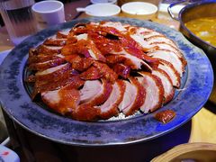 -守柴炉北京烤鸭(丰都东麓店)