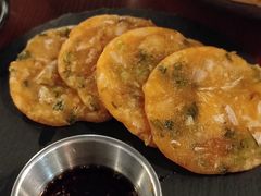 食堂泡菜饼-789韩料食堂(创意产业园店)