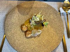 -鱼桥巷·美学川菜