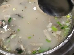 -杨记小骨头羊杂馆(南五马路店)