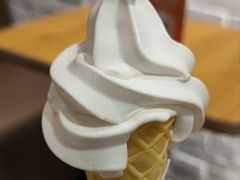 香草华夫筒-汉堡王(仲盛世界商城店)