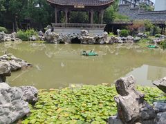 -芥子园