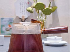 餐前红茶-俏立方·15年新楚菜