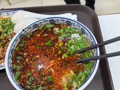 -玉香宫河州牛肉拉面