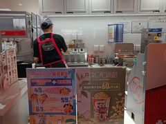 -DQ·蛋糕·冰淇淋(徐东销品茂店)