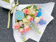 -F.Story 花和故事(新天地店)
