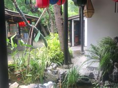 -院8里·小聚园老川菜(九眼桥店)