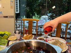 -青山青豆花·笑禅豆腐鱼(黄泥塝店)