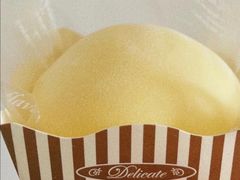 雪媚娘-复旦大学本部-食堂