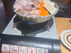 -桂马·日本料理·海胆·海鲜饭·酒场(民主广场店)