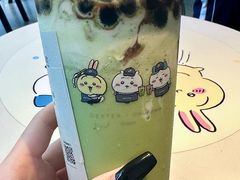 -喜茶(深圳南山海雅店)