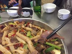 -胖娃古镇鸡杂(磁器口总店)