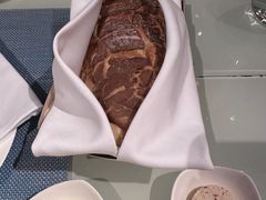 -柏悦酒店-沁园牛排海鲜西餐厅
