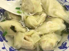 -新丰小吃(中山中路分店)