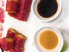 -点都德(华强南店)