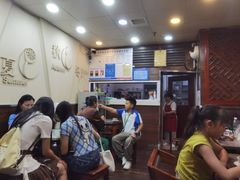 -阿坤传统手工小吃(沙坪坝店)