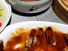 -客家汇·客家传承菜(水库店)