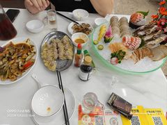 -嘉升大排档(番禺总店)