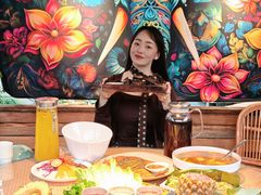 -茗情傣味
