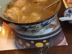 -福祚黑猪肉美食餐馆(世茂广场店)