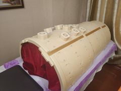 -御一坊盲人推拿(青年路店)