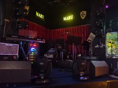 -MARU玛露音乐餐厅(大学路店)