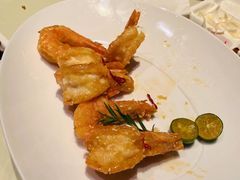 -四季民福烤鸭店(王府井东安门店)