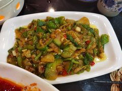 -缪氏川菜(丰盛町店)