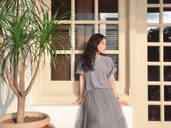 -Long Bar(莱佛士酒店)