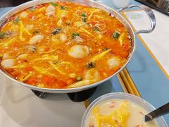 -付掌柜在成都·热炒砂锅集(金禾店)