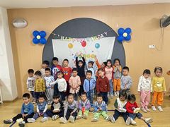 -金点蒙氏国际教育(悠然校区)