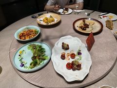 -宏达宴老菜馆(群力第四大道店)