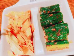 -李先生牛肉面(长春红旗街店)