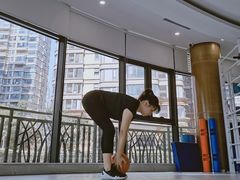 -WEGYMER健萌健身(雅颂居馆)
