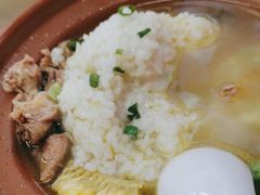 -71号豆汤饭·成都小馆(重庆观音桥店)