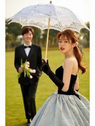 -青悠映画摄影工作室