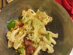 -避风塘(宝山万达店)