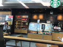 -星巴克(浙江省人民医院店)