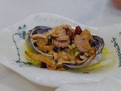 -威海渔村(黄兴路店)