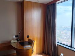 -厦门明发国际大酒店(会展中心环岛路店)