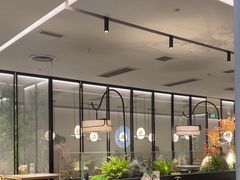 -绿茶餐厅(青岛城阳万象汇店)