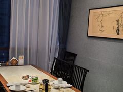 -宁海食府·涌宴(真和店)