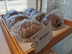 -可颂坊(凉城店)