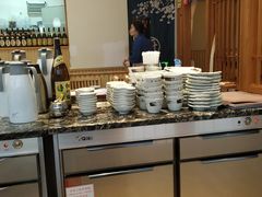 -林妈妈村·日式料理(宝山万达店)