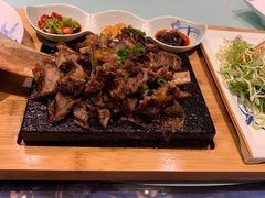 -胶东人家(奥体中心店)
