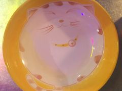 -探鱼·鲜青椒爽麻烤鱼(广州欣荣广场店)