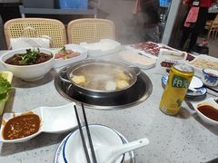 -杏花吴记牛肉火锅