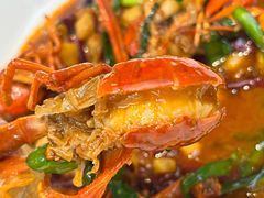 -聚味瞿记·龙虾堂(坡子街店)